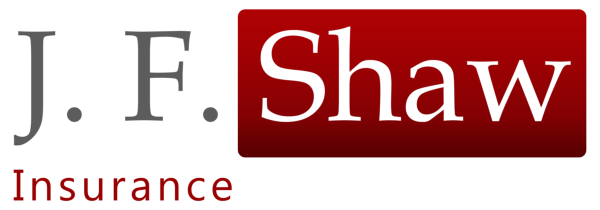 JF Shaw Insurance Logo
