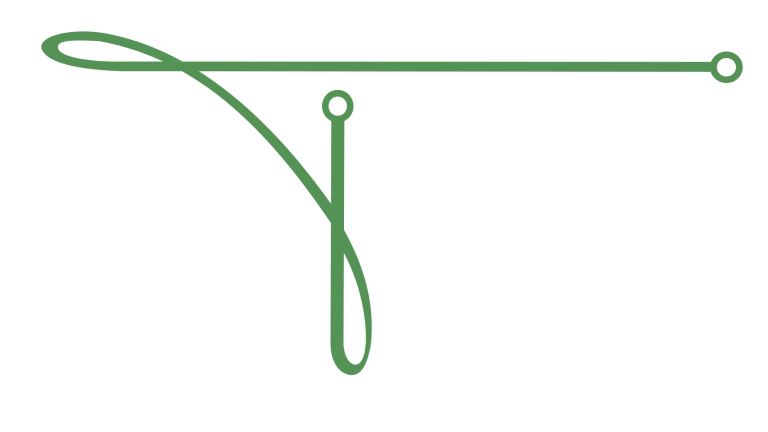 Technical Resource Solutions logo design
