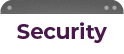 The word &quot;security&quot; floating around a desktop with out IT words