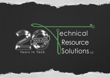 Celebrating 20 Years in Tech