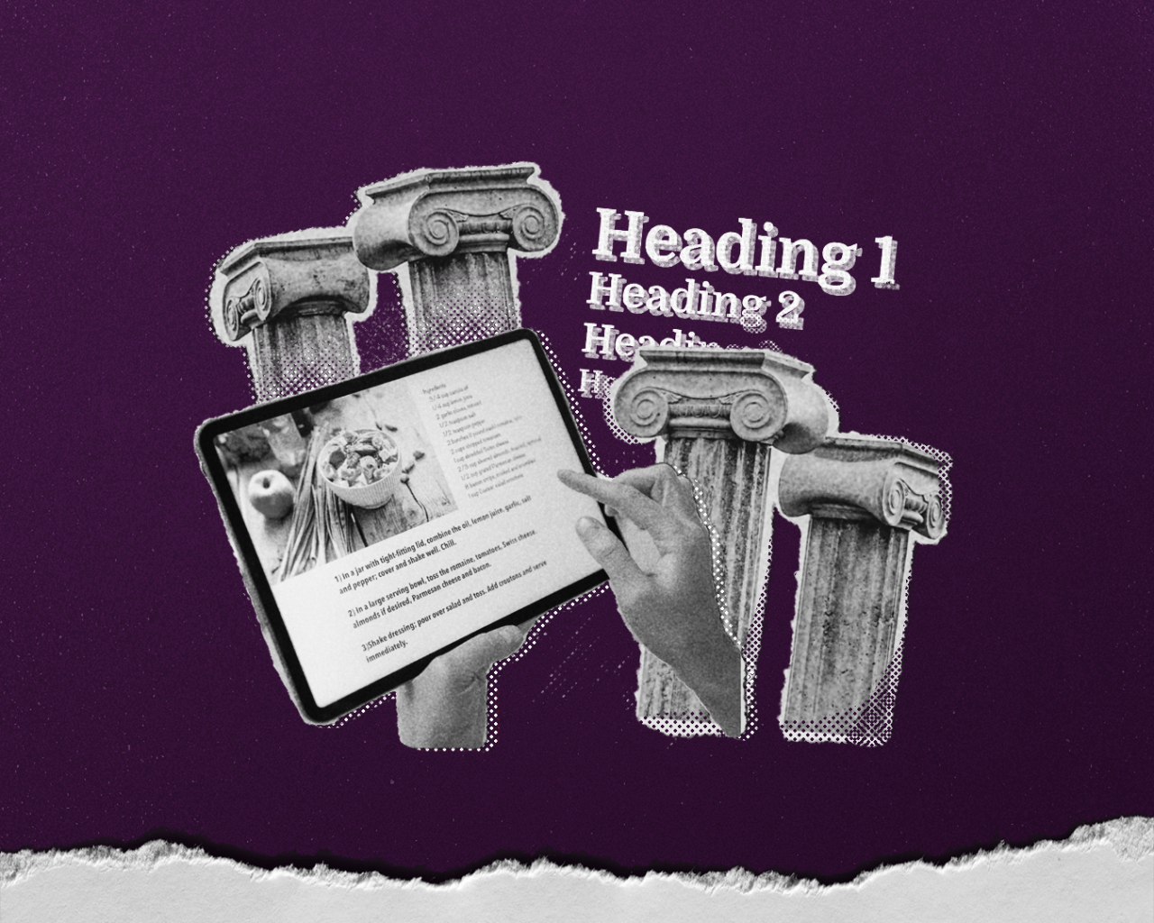 page-headings-with-background