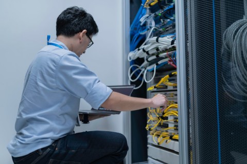 4 Reasons to Modernize Your Technology Infrastructure in 2025
