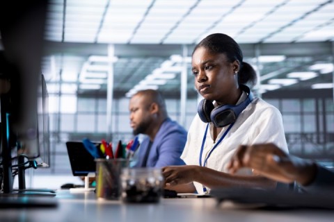 When Something Breaks, How Fast Can You Get Back to Work?