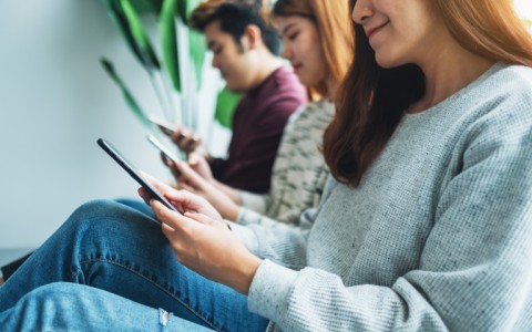 Why consistency is key with social media for business growth