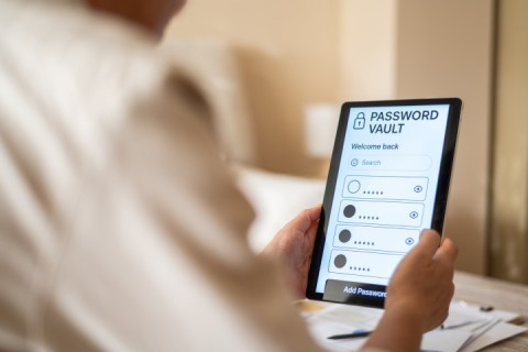 What is a Password Manager? Safe Storage Explained